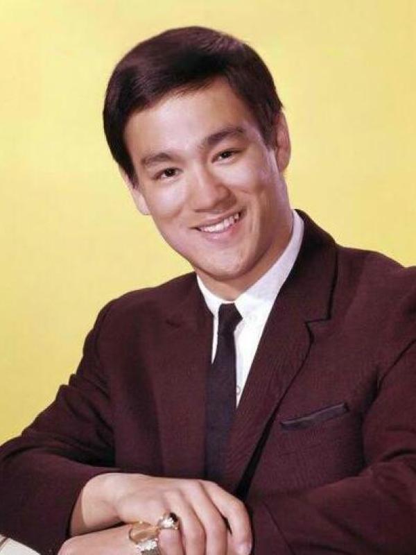 李小龙