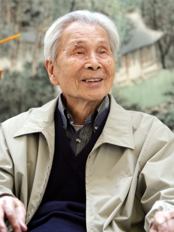 吴冠中