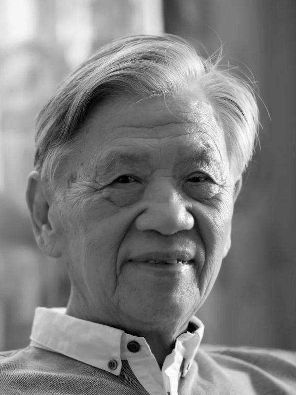 张思之
