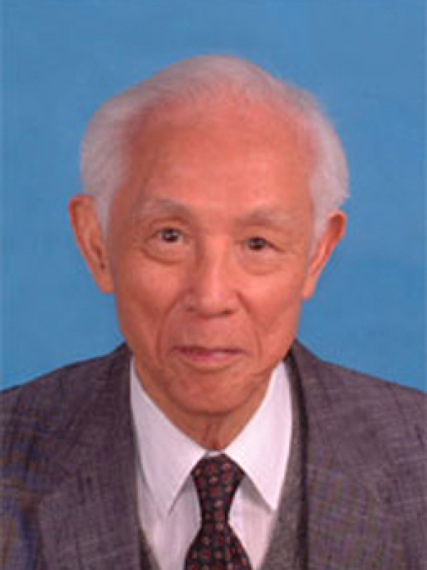 林家翘