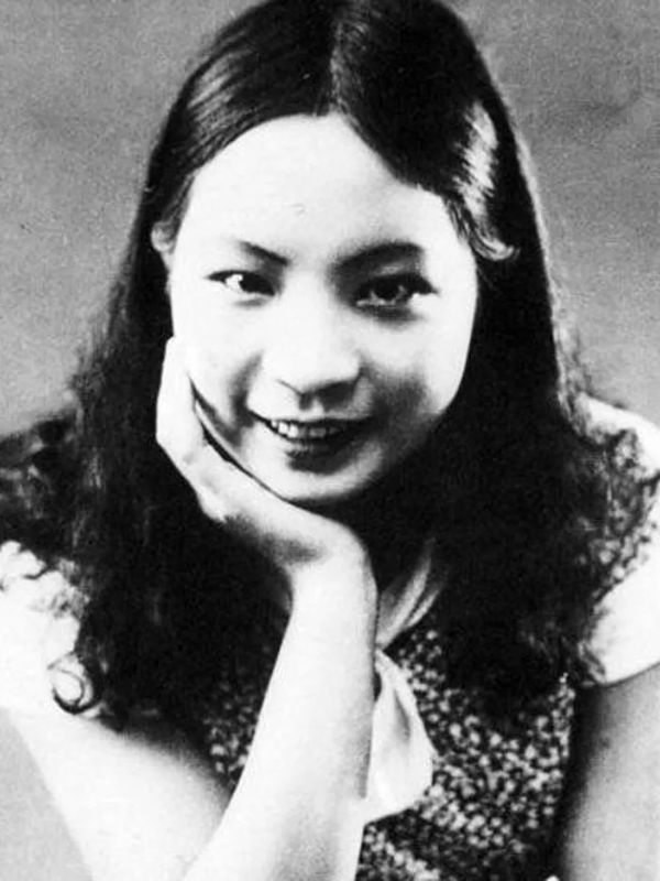 王人美