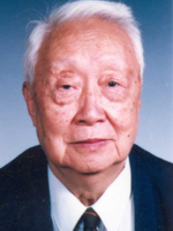 黄培云
