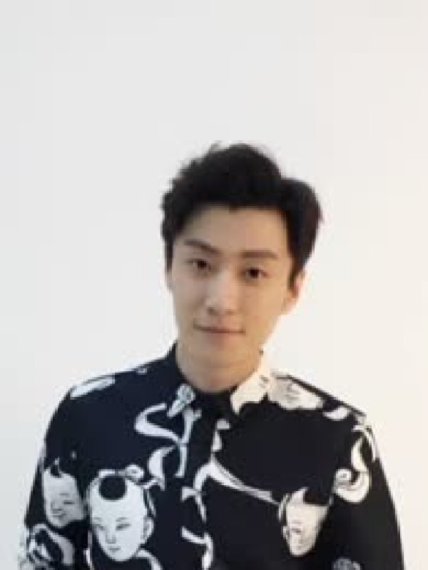 乔任梁