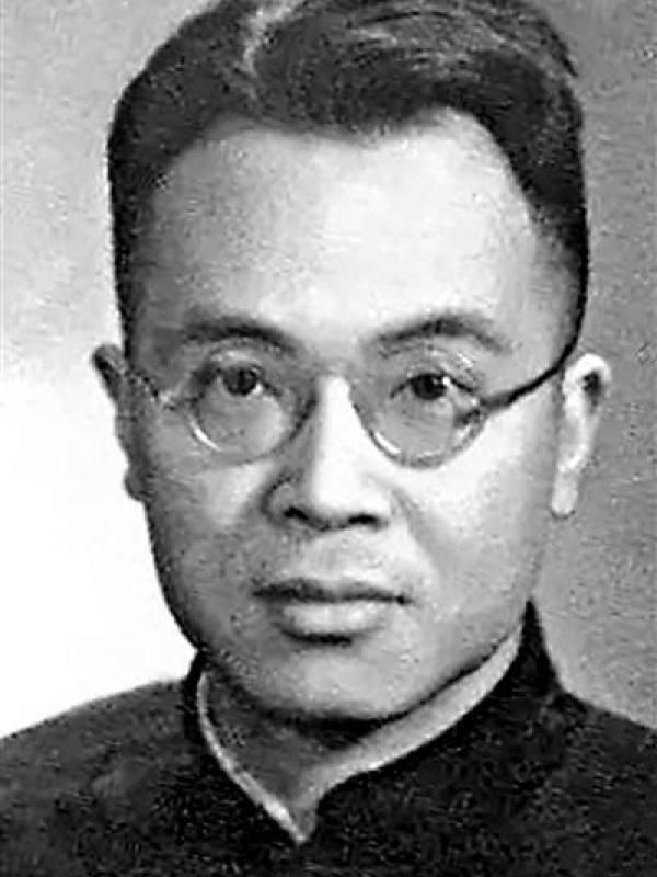 钱钟书
