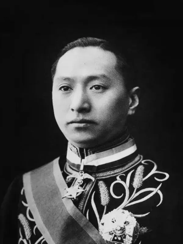 顾维钧