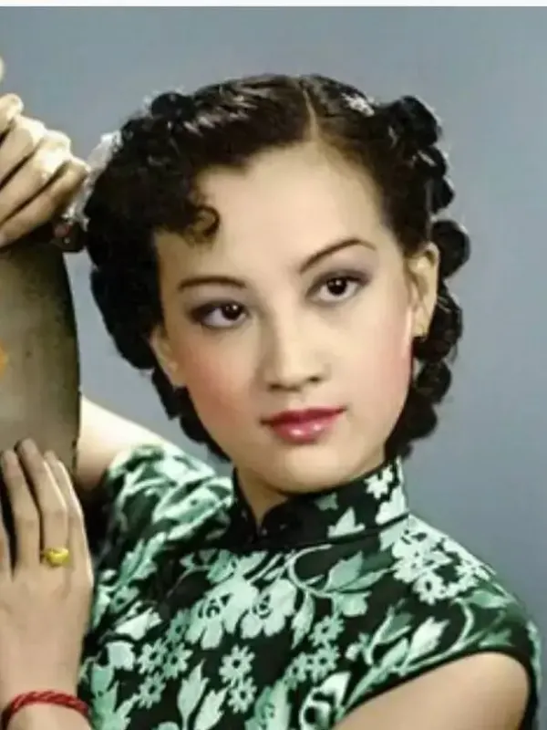周璇