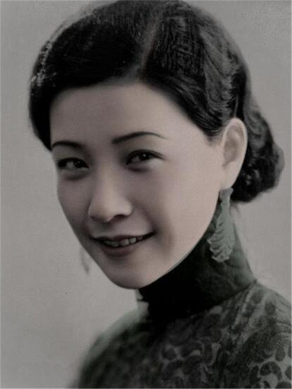 阮玲玉