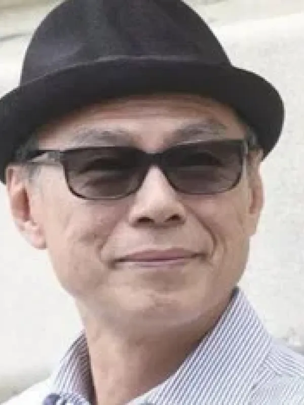 林岭东