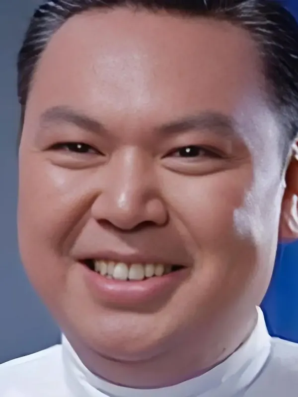 罗维