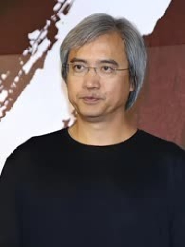 陈木胜