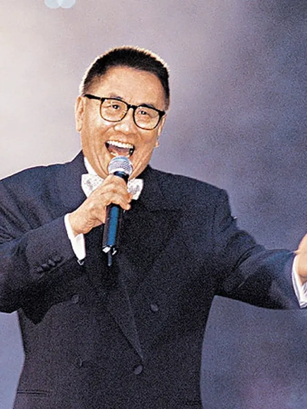 黄霑