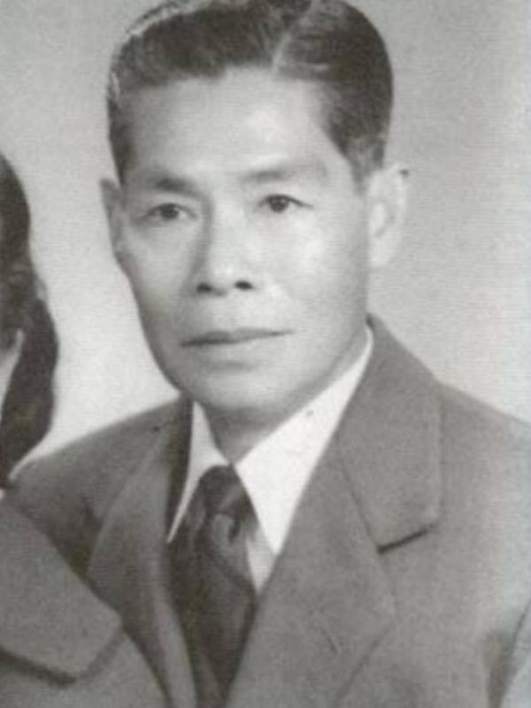 李海泉