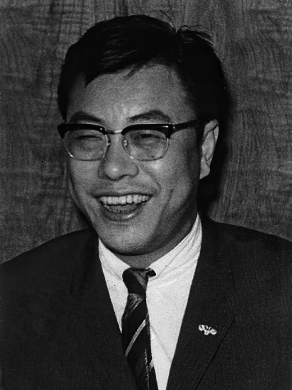 李翰祥