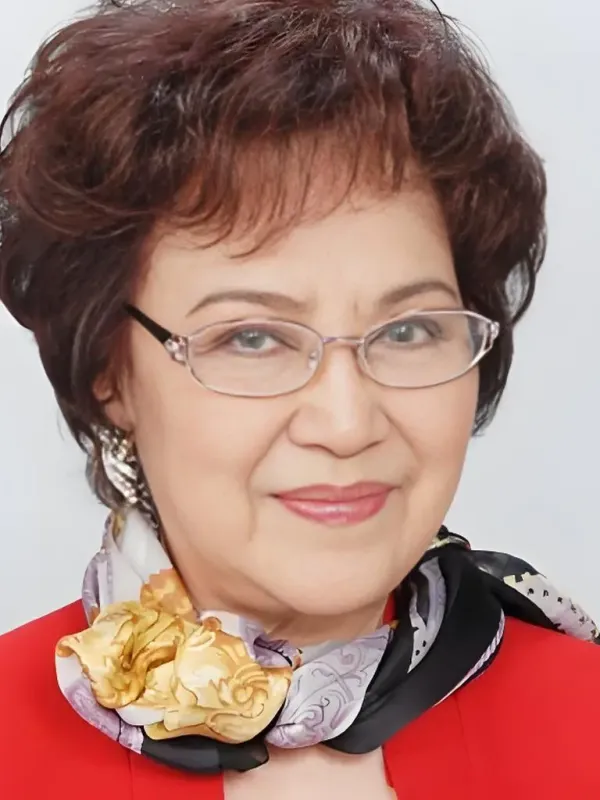 李香琴