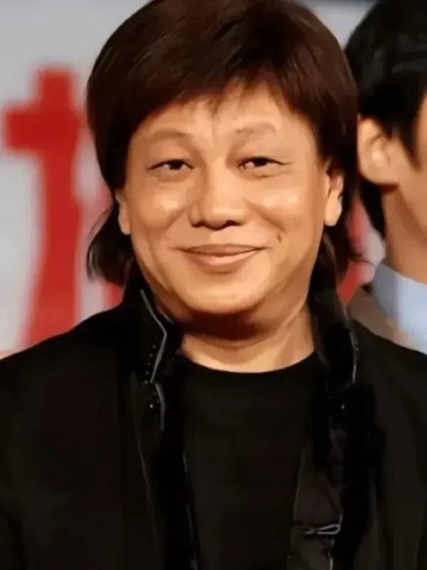 梁小龙
