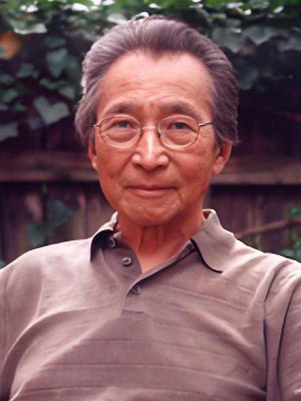 周文中