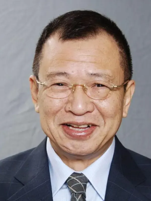 许绍雄