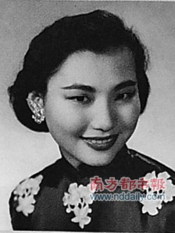 方逸华