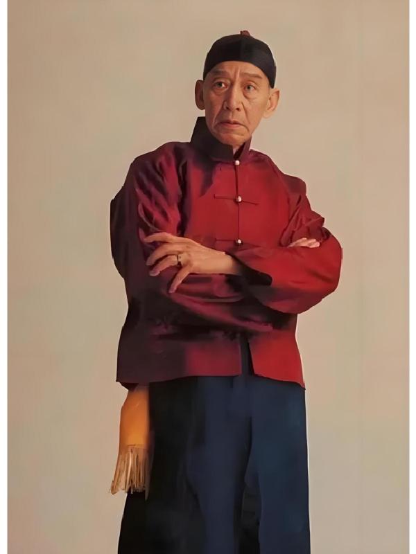 关德兴