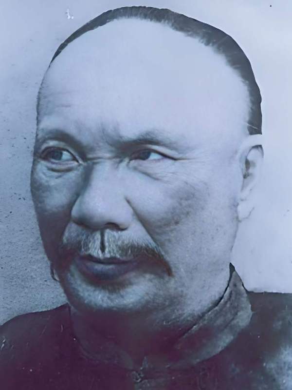 丘逢甲