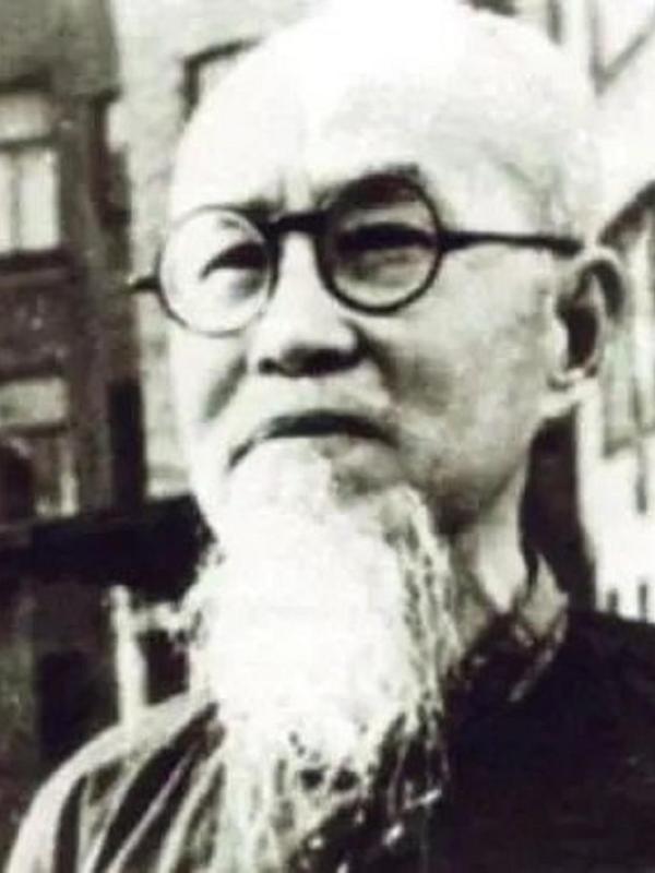 熊十力