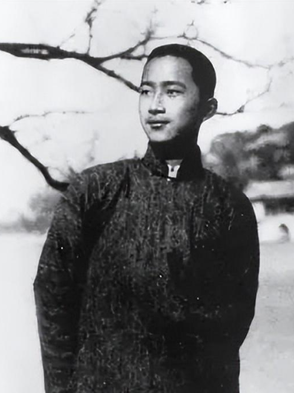孙道临
