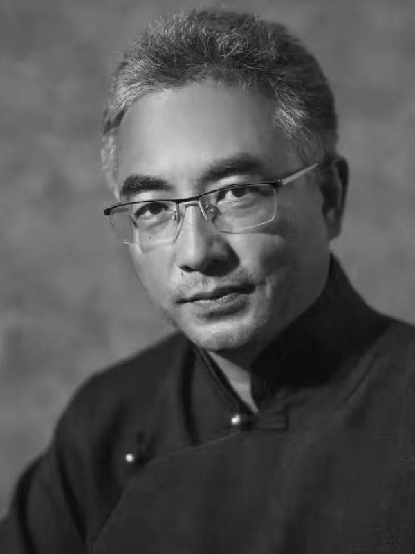 万玛才旦