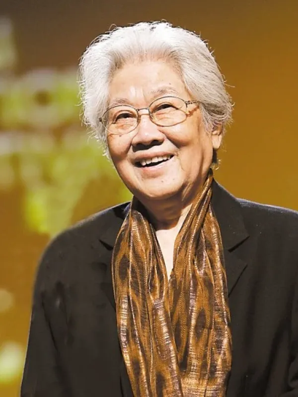 张瑞芳