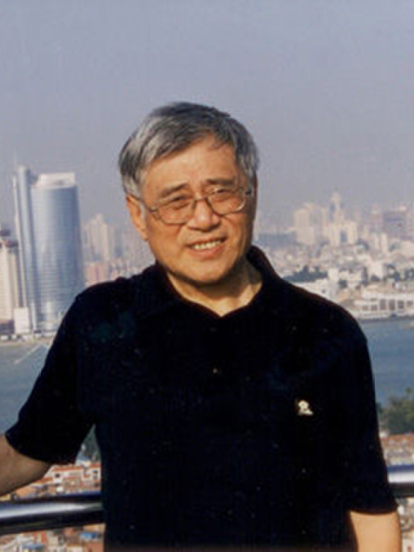 郑张尚芳