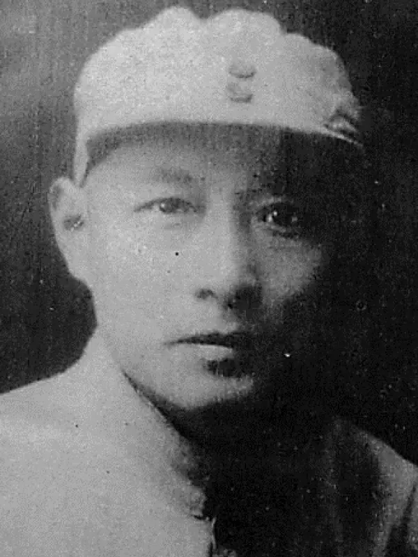 阿英