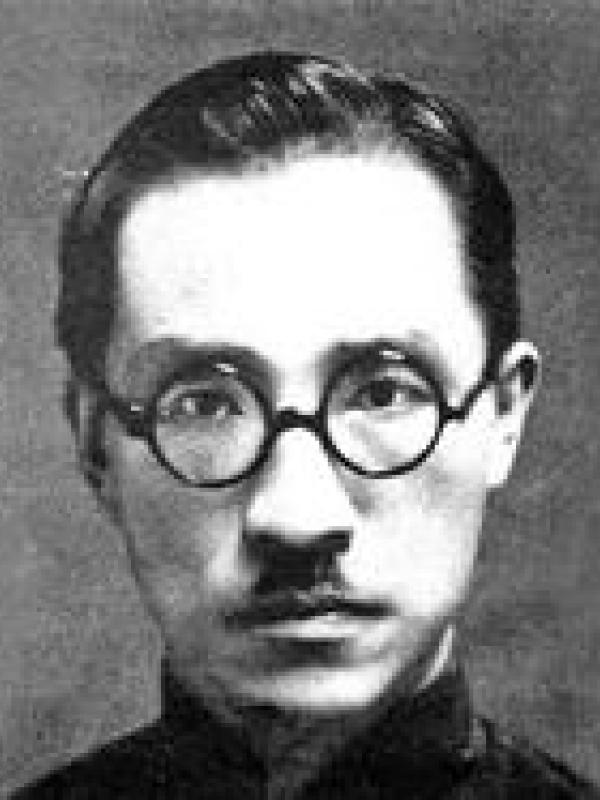 汪发缵