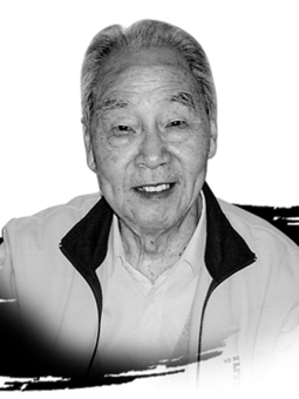 许渊冲