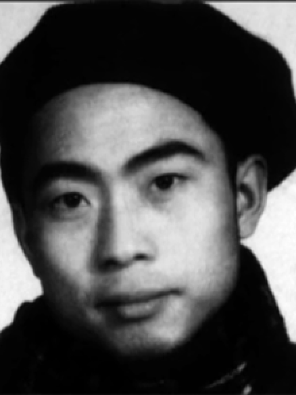 汪曾祺